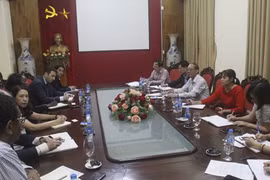 Vietnam Social Security calls for WB’s help in fund investment