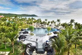 Phu Quoc among CNN’s top five destinations to visit this fall 