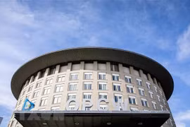 Vietnam condemns use of chemical weapons