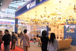 Third VietBuild Hanoi to host nearly 1,500 booths