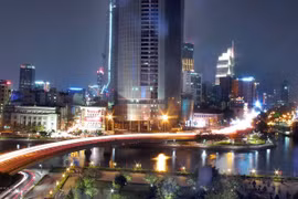 WB: Vietnam’s economy to grow by 6.8 percent in 2018