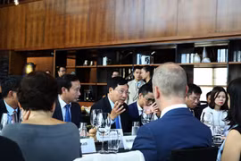 Vietnam hopes for stronger cooperation with EU