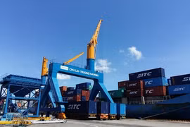 Chu Lai EZ draws record 1.4 billion USD in 2017