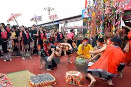 Hanoi: Vietnam’s ethnic day returns to show cultural diversity