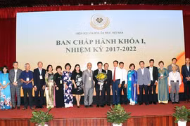 Vietnam Cuisine Culture Association debuts in HCM City
