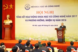PM hails science-technology’s role in economic development 