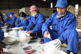Seminar seeks enhancing empowerment for rural women 