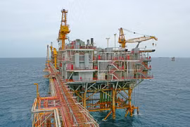PetroVietnam surpasses first quarter targets 