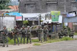 Philippines, US to enhance joint military activities in 2019