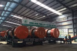 Central city Da Nang to develop waste-to-energy project
