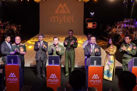 Viettel launches its 10th int’l mobile phone service in Myanmar
