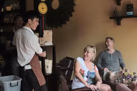 Ancient Hoi An city revives gentle manners in tourism