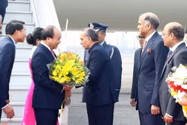 Trade, investment cooperation should drive ASEAN-India ties: PM