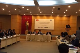 Vietnamese, Greek enterprises urged to foster trade partnership 
