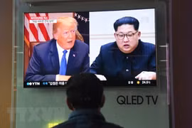 Singapore adds Sentosa to “special event area” for US-DPRK summit