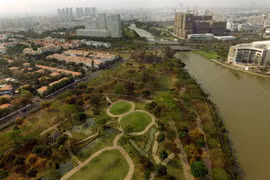 Vietnam needs more green urban development