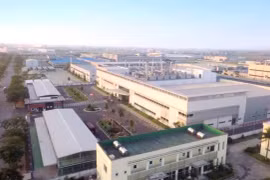 Bac Ninh – a magnet for FDI attraction