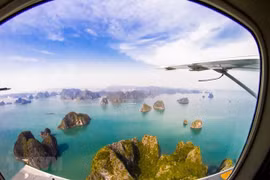 Quang Ninh tourism sector welcomes 10 million visitors