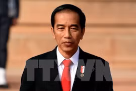 Indonesia, Singapore discuss investment at Kendal IP