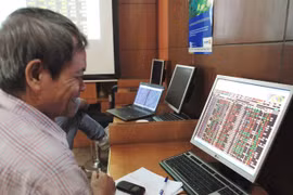 VN-Index rises slightly on March 28