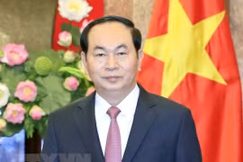 President’s visit looks to boost traditional friendship with African countries 