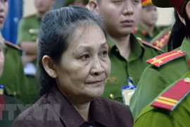 Members of reactionary organisation receive jail sentences 