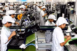 Thai Nguyen aims to attract more investments 