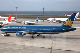 Vietnam Airlines debuts premium economy seats for Japanese routes