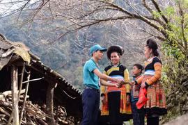 Viettel earns nearly 2 billion USD profit in 2017