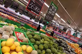 Price hikes in almost commodities fuel January’s CPI growth