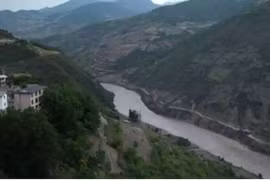 77th Mekong River joint patrol begins