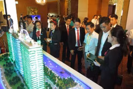 Another vibrant year awaits Vietnam’s property market
