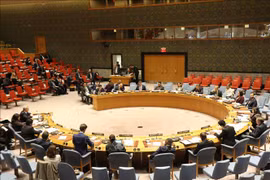 Vietnam concerned over escalating conflict in Gaza Strip 