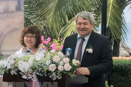 Czech Republic opens Honorary Consular Office in Hai Phong
