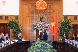 Vietnam expands trade, investment with US: PM