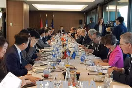 Vietnam, France seek link-up in e-government development 