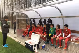 FIFA commends Vietnam’s achievements 