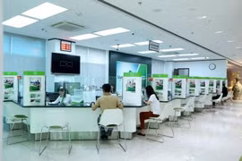 Banks make great strides in technology application