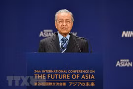 Malaysian PM affirms to continue negotiating CPTPP terms