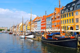 Denmark shares sustainable city solutions with Vietnam