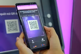Vietnam’s first bank enables cardless cash withdrawals