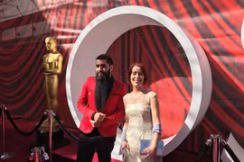 ‘Kong’ director actively involved in Vietnam’s film industry