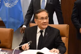 Thai Foreign Minister faces pressure to resign