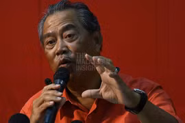 Malaysia sets up special committee to review security laws