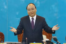 PM: joining hands in building ASEAN Community amidst Industry 4.0
