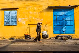 French photographer promote Vietnamese culture, people