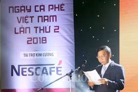Dak Nong hosts second Vietnamese Coffee Day