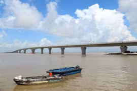 Transport Ministry to speed up projects in 2018