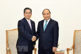 Cultural exchanges vital to boosting VN-Japan relations: PM