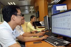 Over 10.2 trillion VND raised from G-bond auctions in November